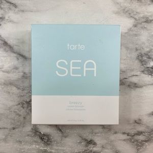 Tarte Sea Breezy Cream Bronzer